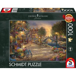 Schmidt - Puzzle 1000...