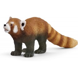 Schleich - 14833 - Wild Life - Panda roux