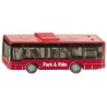Siku - 1021 - Véhicule miniature - Bus urbain