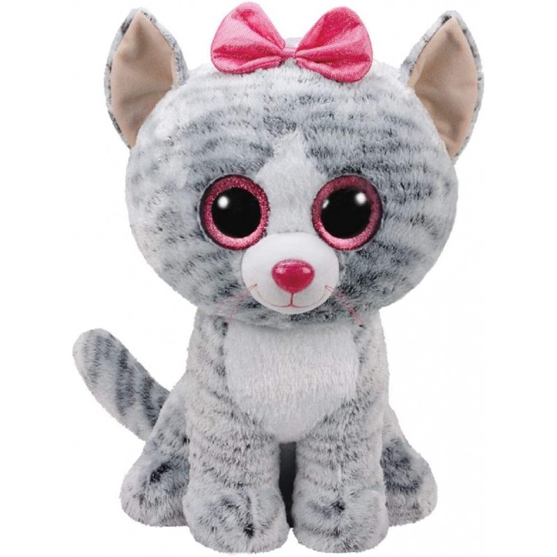 Peluche shop ty chat