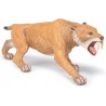 Papo - Figurine - 55022 - Les dinosaures - Smilodon