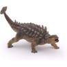 Papo - Figurine - 55015 - Les dinosaures - Ankylosaure