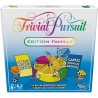 Hasbro - Jeu de société - Trivial Pursuit Famille