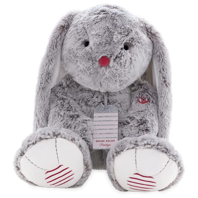 Kaloo - Doudou - Lapin prestige XL - 55 cm