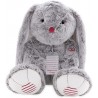 Kaloo - Doudou - Lapin prestige XL - 55 cm