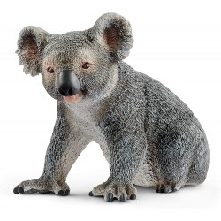 Schleich - 14815 - Wild Life - Koala
