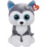 Peluche TY - Peluche 41 cm - Slush le chien