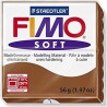 Graine Créative - Loisirs créatifs - Pâte FIMO Soft - Caramel - 57 g