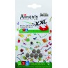 Graine Créative - Loisirs créatifs - Blister de 6 aimants puissance XXL - 10 mm