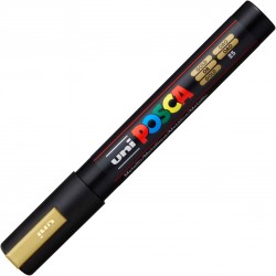 Posca - Marqueur PC-5M -...