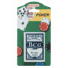 Kim Play - Jeu de 54 cartes - Poker