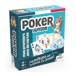 Jeu de société - Jeu de poker