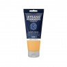 Lefranc Bourgeois - Peinture acrylique fine - 80ml - Jaune