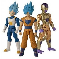 Bandai - Dragon Ball Z - Figurine géante 30 cm - Modèle aléatoire