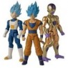 Bandai - Dragon Ball Z - Figurine géante 30 cm - Modèle aléatoire