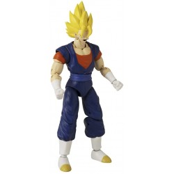 Bandai - Dragon Ball Super - Figurine Dragon Stars - Super Saiyan Vegeto