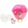 Bandai - Squinkies - Squinkies - Bijoux et cosmétique - Coffret trésor