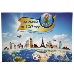 Ferriot Cric - Jeu de...