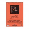 Canson - Beaux arts - Bloc XL de papier croquis - 60 feuilles - A2 - 90 g/m2