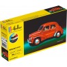 Heller - Maquette - Voiture - Starter Kit - Renault 4CV