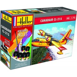 Heller - Maquette - Avion -...