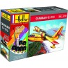 Heller - Maquette - Avion - Starter Kit - Canadair CL 215