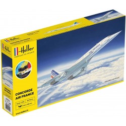Heller - Maquette - Avion -...