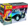 Heller - Maquette - Voiture - Starter Kit - Bugatti T.50