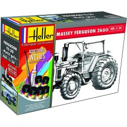 Heller - Maquette -...