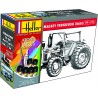 Heller - Maquette - Tracteur - Starter Kit - Massey Fergusson 2680