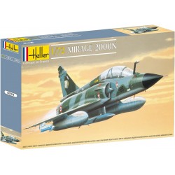 Heller - Maquette - Avion -...
