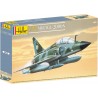 Heller - Maquette - Avion - Mirage 2000 N