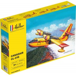 Heller - Maquette - Avion -...