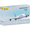 Heller - Maquette - Avion - Air France A380 AF