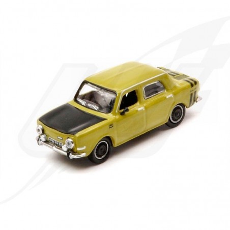 Miniature shop simca 1000