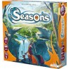 Asmodee - Jeu de société - Seasons