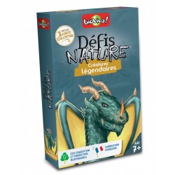 Bioviva - Défis nature -...