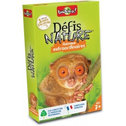 Bioviva - Défis nature -...