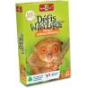 Bioviva - Défis nature - Animaux extraordinaires