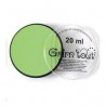 OZ - Déguisement - Maquillage Grim Tout - Galet 20 ml - Vert anis