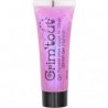 OZ - Déguisement - Grim Tout - Gel pailleté visage tube 25ml sous blister - Rose