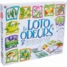 Sentosphère - 101 - Jeu de société - Le loto des odeurs