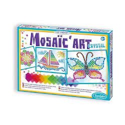 Sentosphère - 950 - Coffret - Mosaic Art Crystal