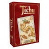 Tiki Editions - Jeux de société - Tichu