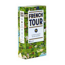 Jeu de société - French Tour