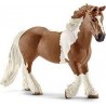 Schleich - 13773 - Horse Club - Jument Tinker