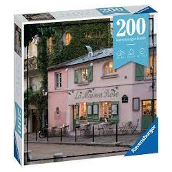 Ravensburger - Puzzle...