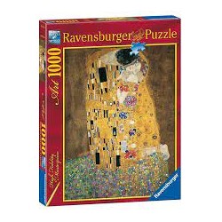 Ravensburger - Puzzle 1000...