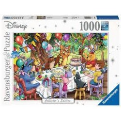 Ravensburger - Puzzle 1000...