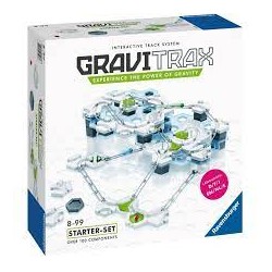 Ravensburger - GraviTrax Starter Set